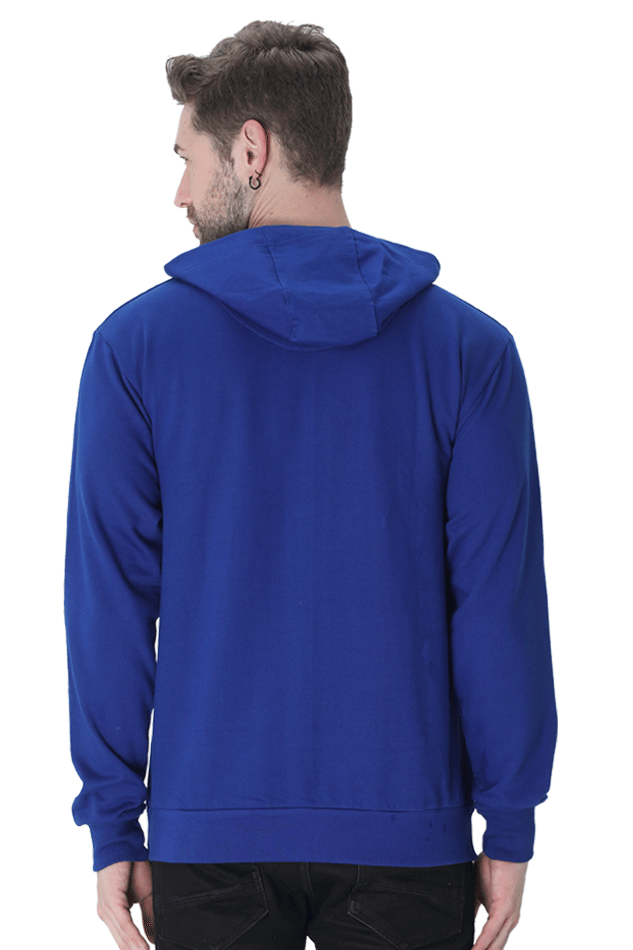 BATTLE READY HOODIE