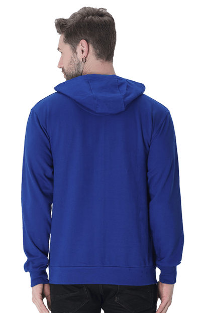 BATTLE READY HOODIE
