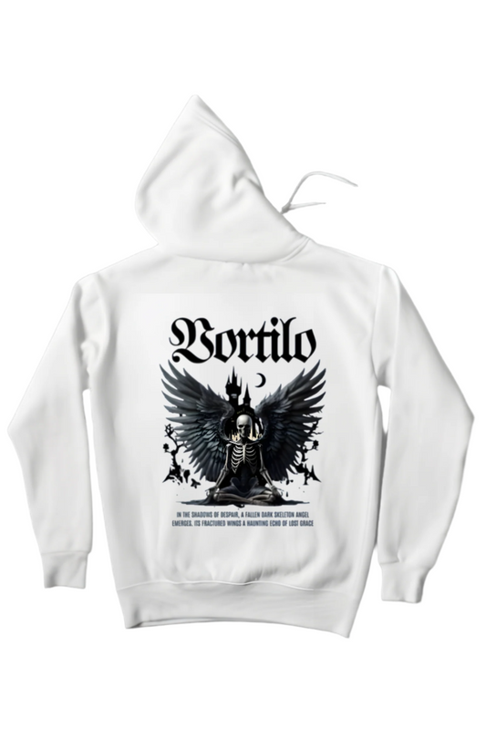 DEATH HUNTER VORTILO HOODIE