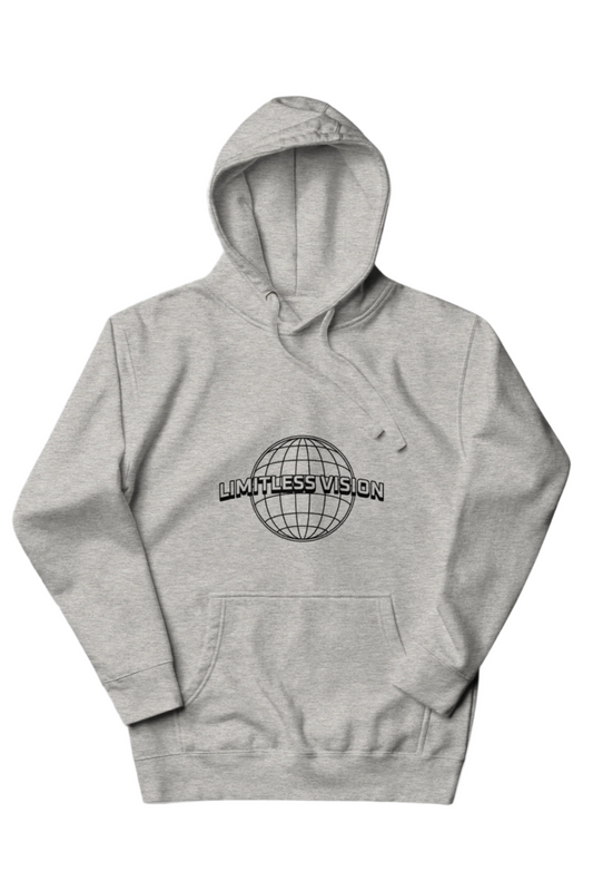 LIMITLESS VISION HOODIE