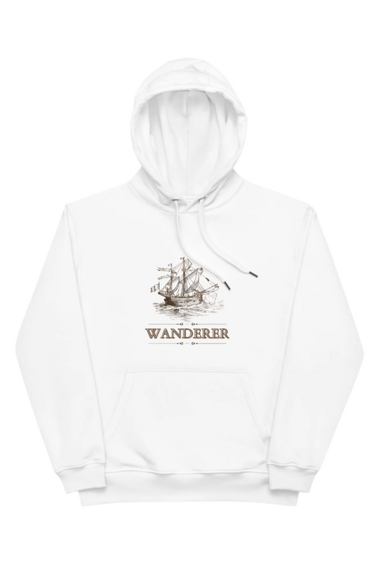 WANDERER HOODIE