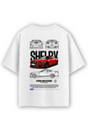 SHELBY MUSTANG GT