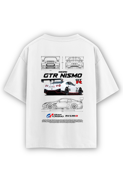 NISSAN GTR NISMO