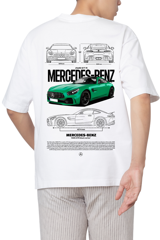 MERCEDES AMG