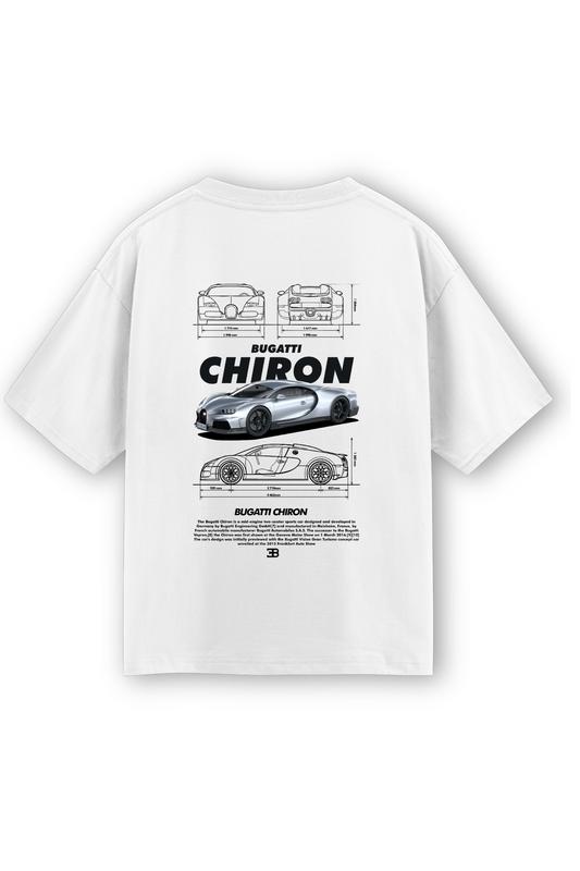 CHIRON W16