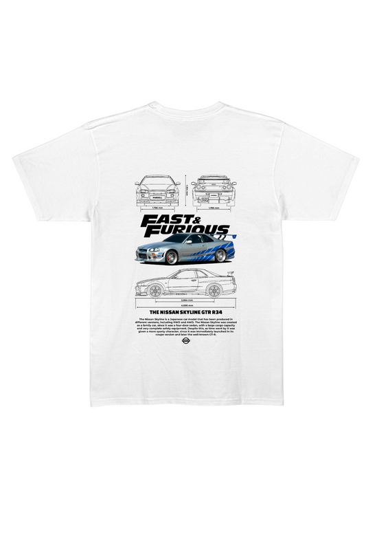 FAST & FURIOUS