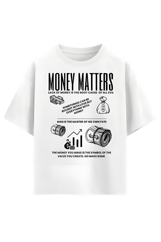 MONEY MATTERS OS