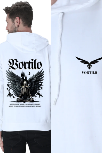 DEATH HUNTER VORTILO HOODIE