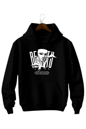 REALITY HOODIE