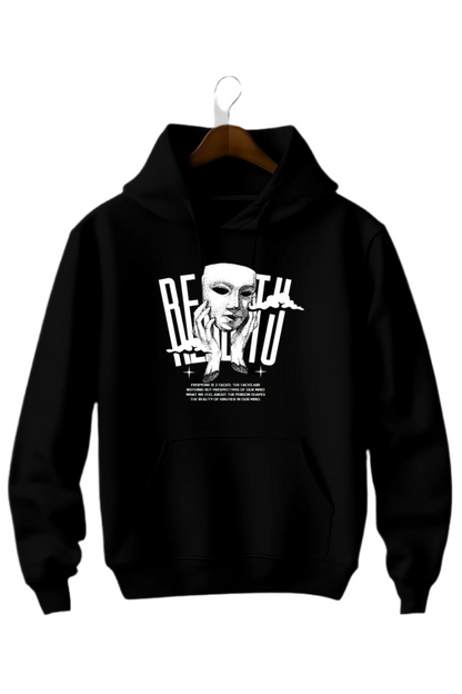 REALITY HOODIE