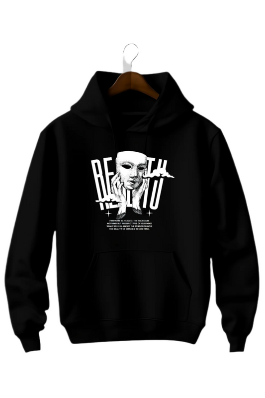 REALITY HOODIE