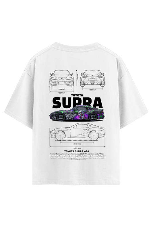 SUPRA S