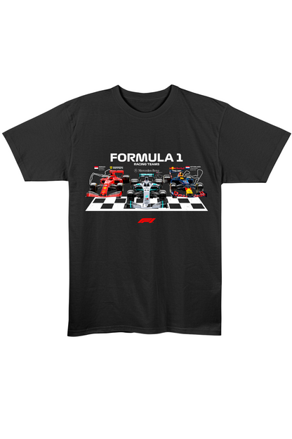 FORMULA 1.