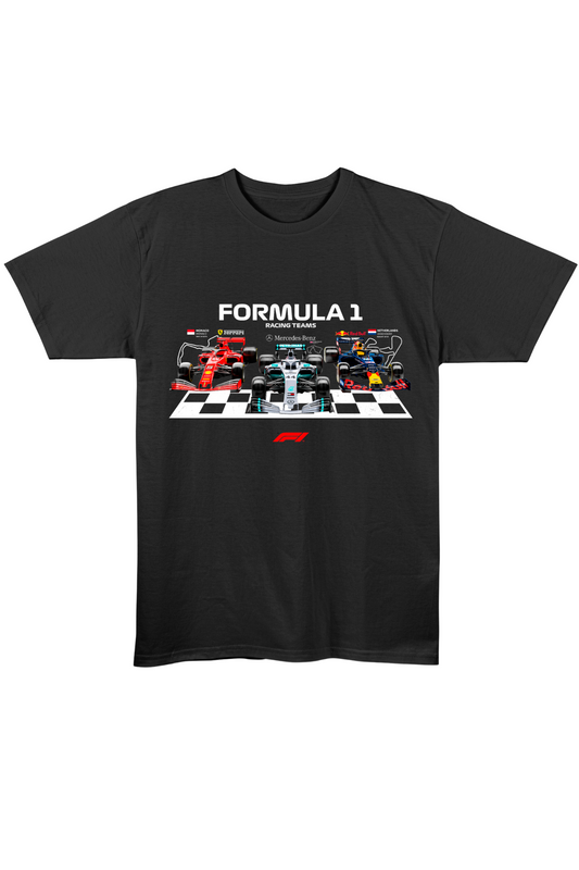 FORMULA 1.