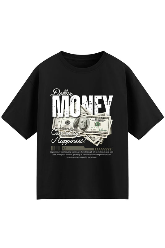 HAPPINESS TEE