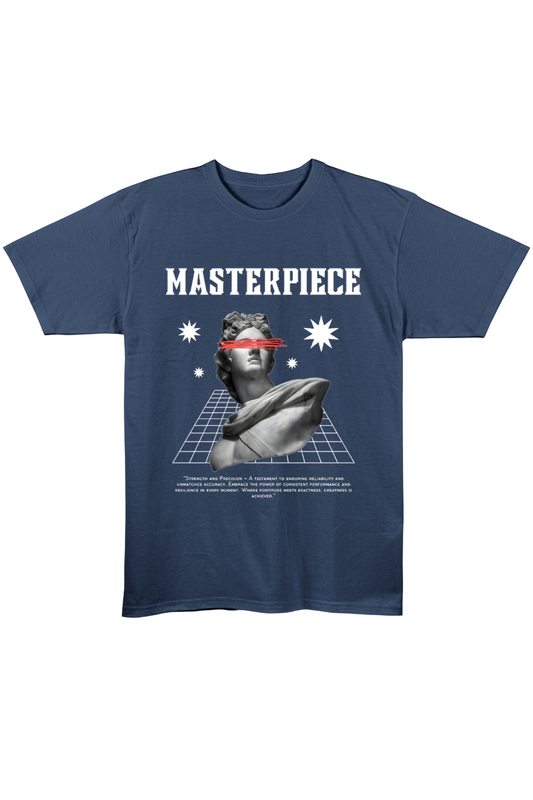 MASTERPIECE TEE