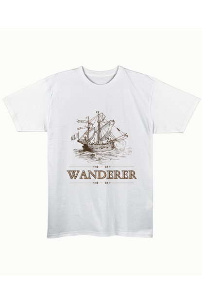 WANDERER