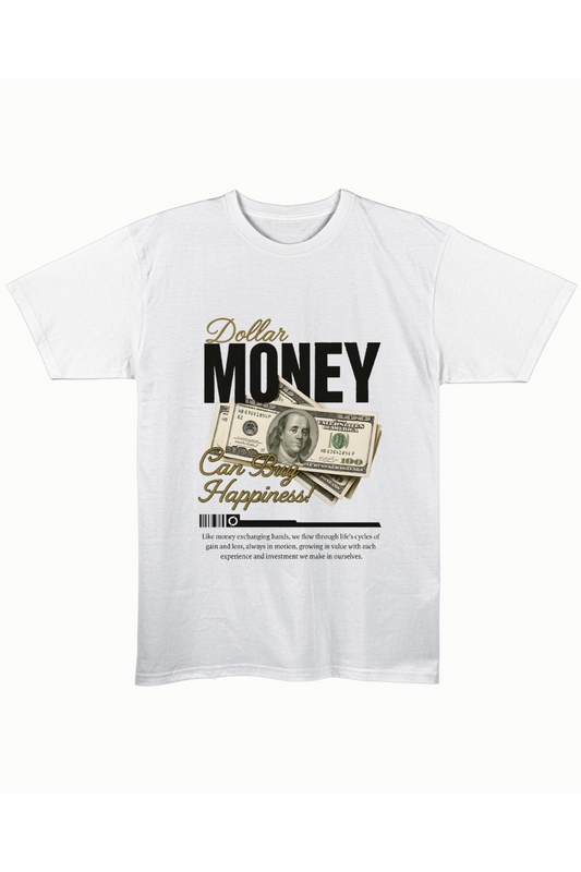 DOLLAR WHITE EDN