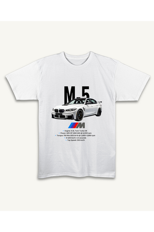 M-5