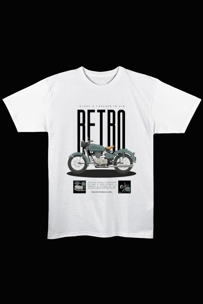 RETRO CLASSIC