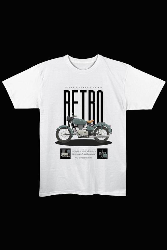 RETRO CLASSIC