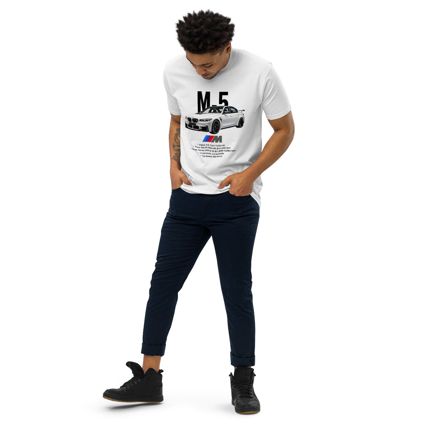 M-5