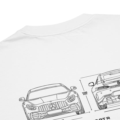 MERCEDES AMG