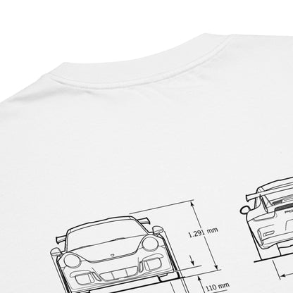 911 GT3 CLASS