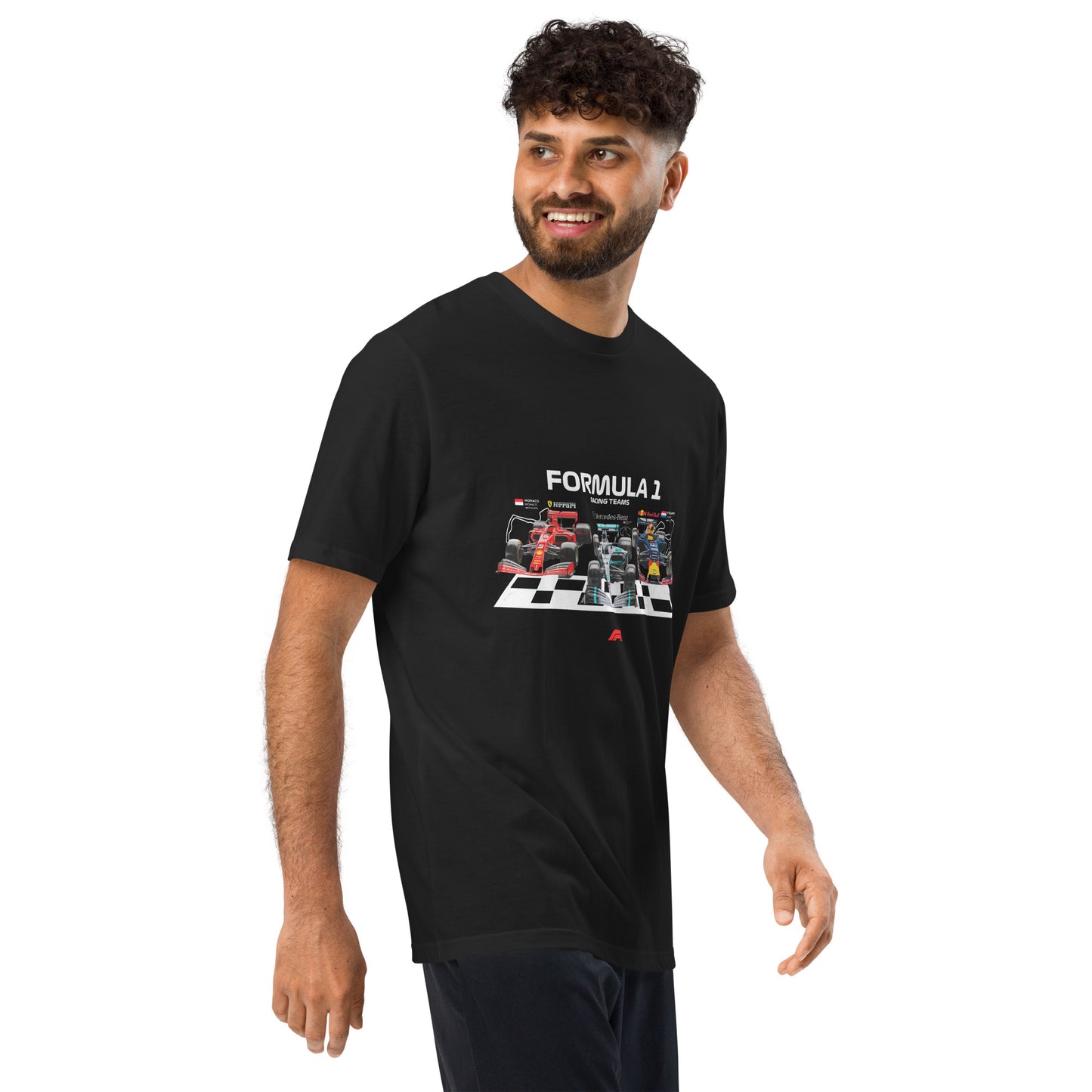 FORMULA 1.