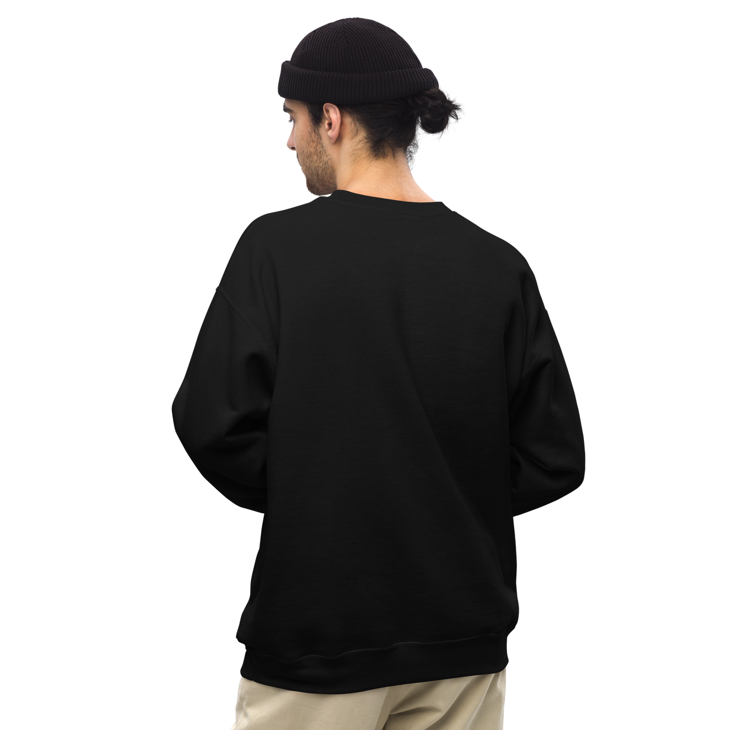 DOLLAR SWEATSHIRT