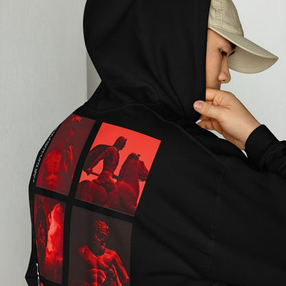 EVOLUTION HOODIE
