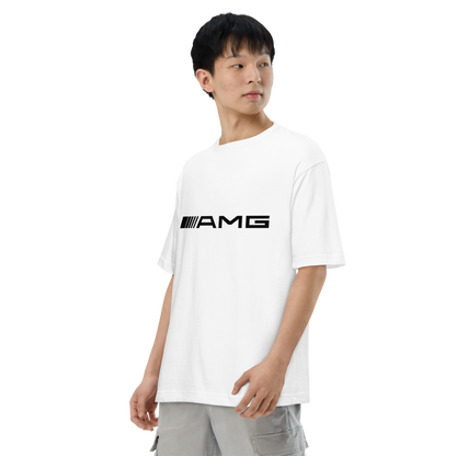 MERCEDES AMG