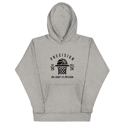 PRECISION HOODIE