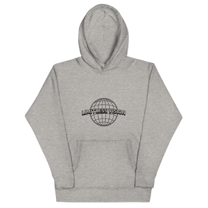 LIMITLESS VISION HOODIE