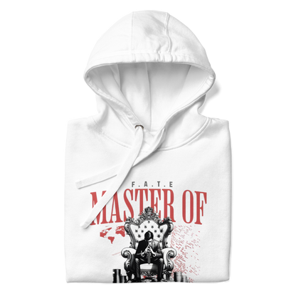 FATE OVERSIZED HOODIE