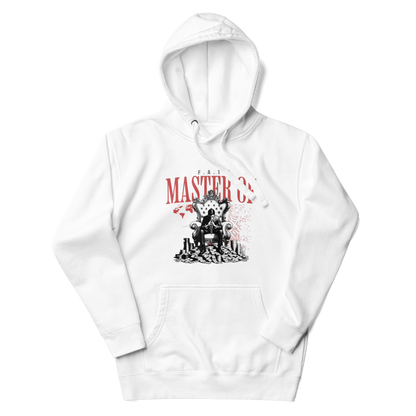 FATE OVERSIZED HOODIE
