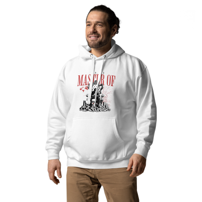 FATE OVERSIZED HOODIE