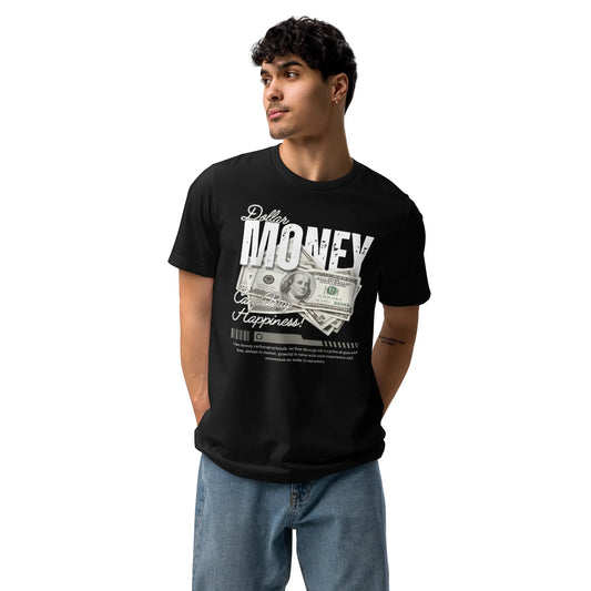 DOLLAR TEE