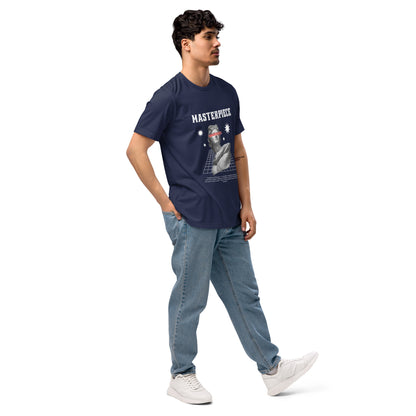 MASTERPIECE TEE