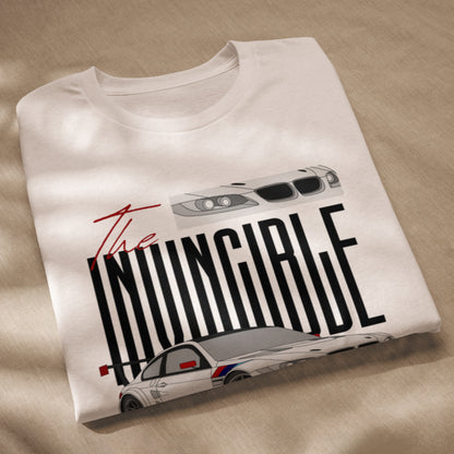 INVINCIBLE
